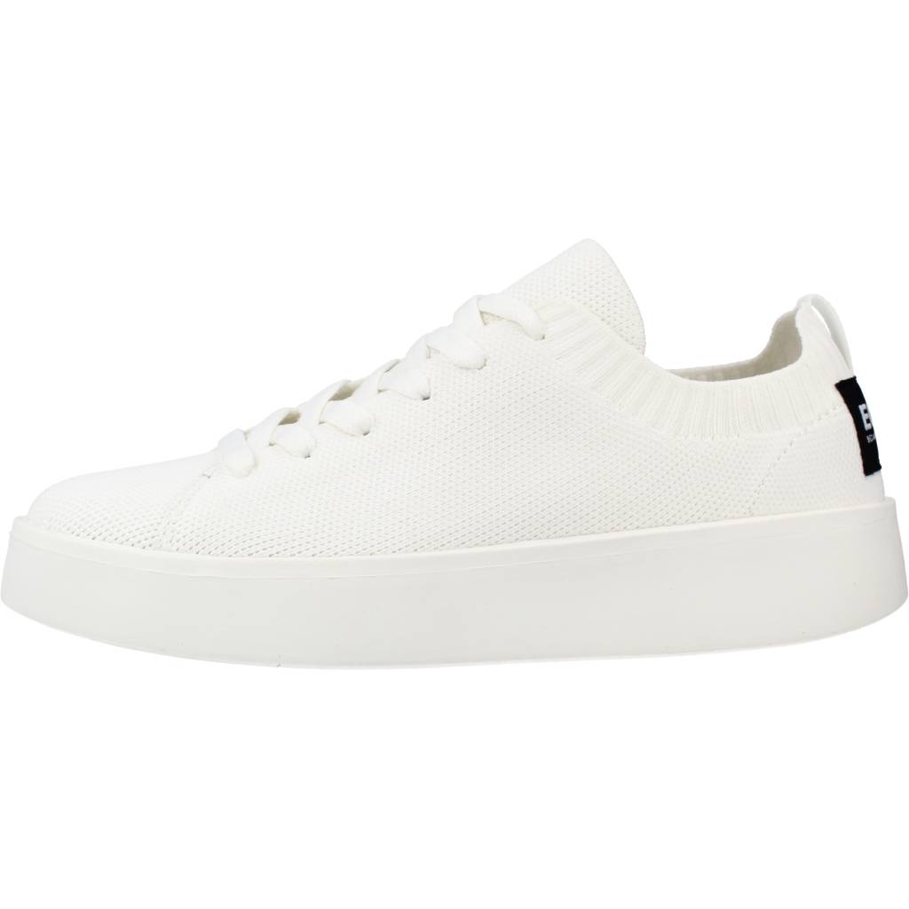ECOALF ELIOALF KNIT ELIOTYRW en color BLANCO  (2)