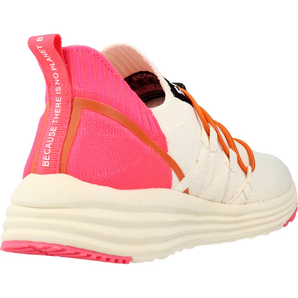 ECOALF MALIBYRW en color ROSA  (3)