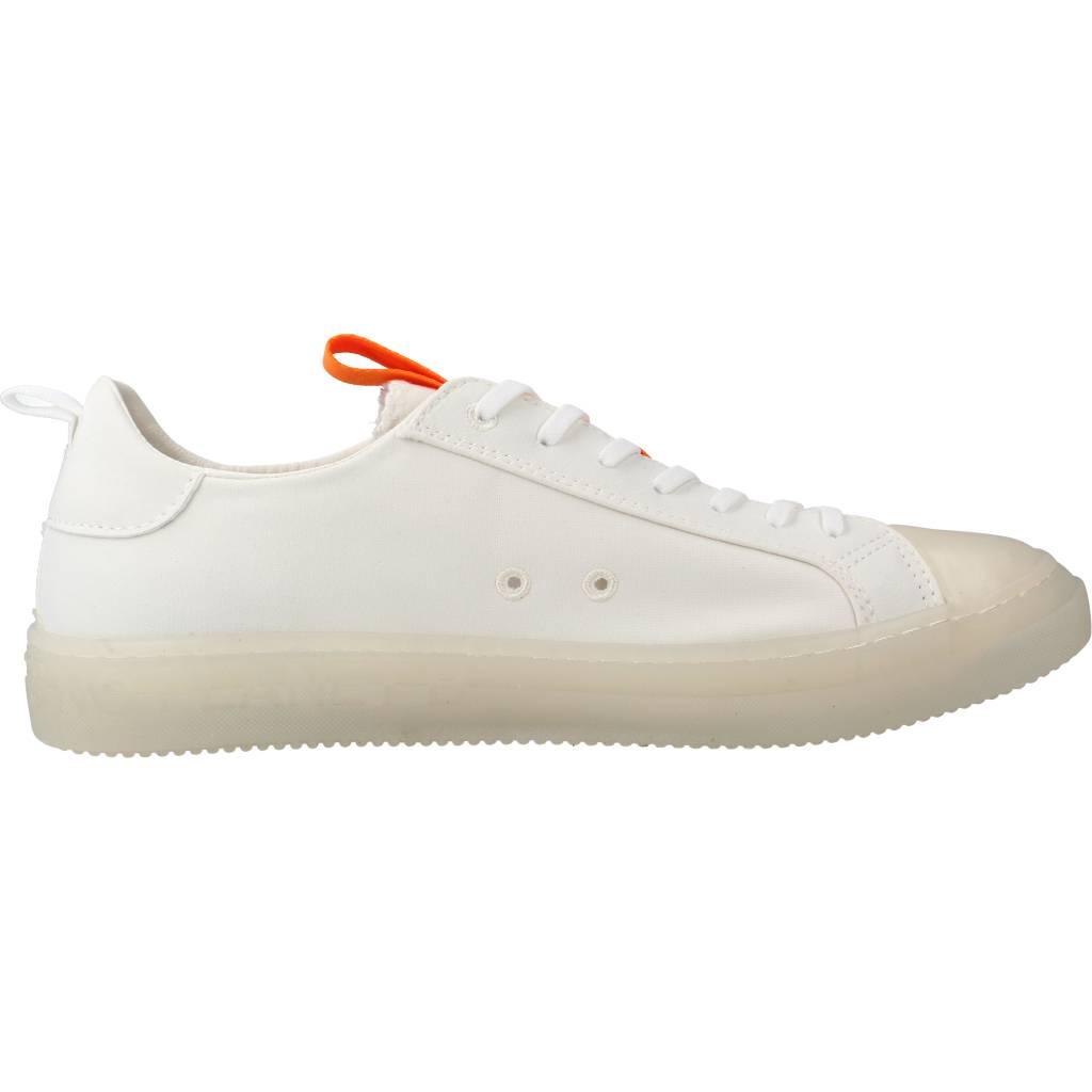 ECOALF ACTALF NOW ACTNOM en color BLANCO  (4)