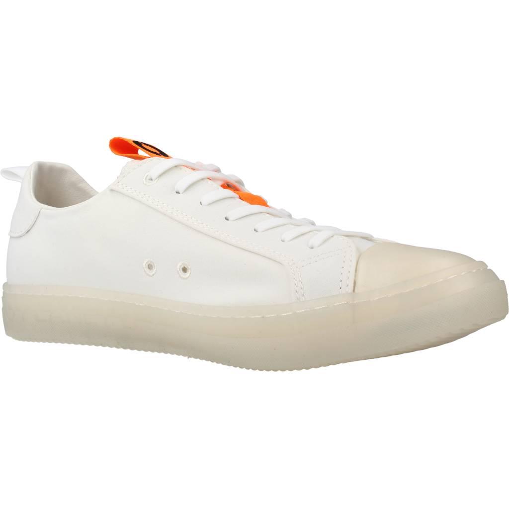 ECOALF ACTALF NOW ACTNOM en color BLANCO  (5)