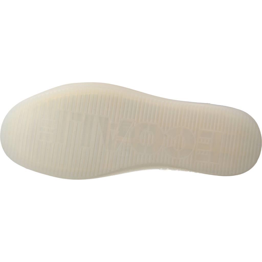 ECOALF ACTALF NOW ACTNOM en color BLANCO  (6)