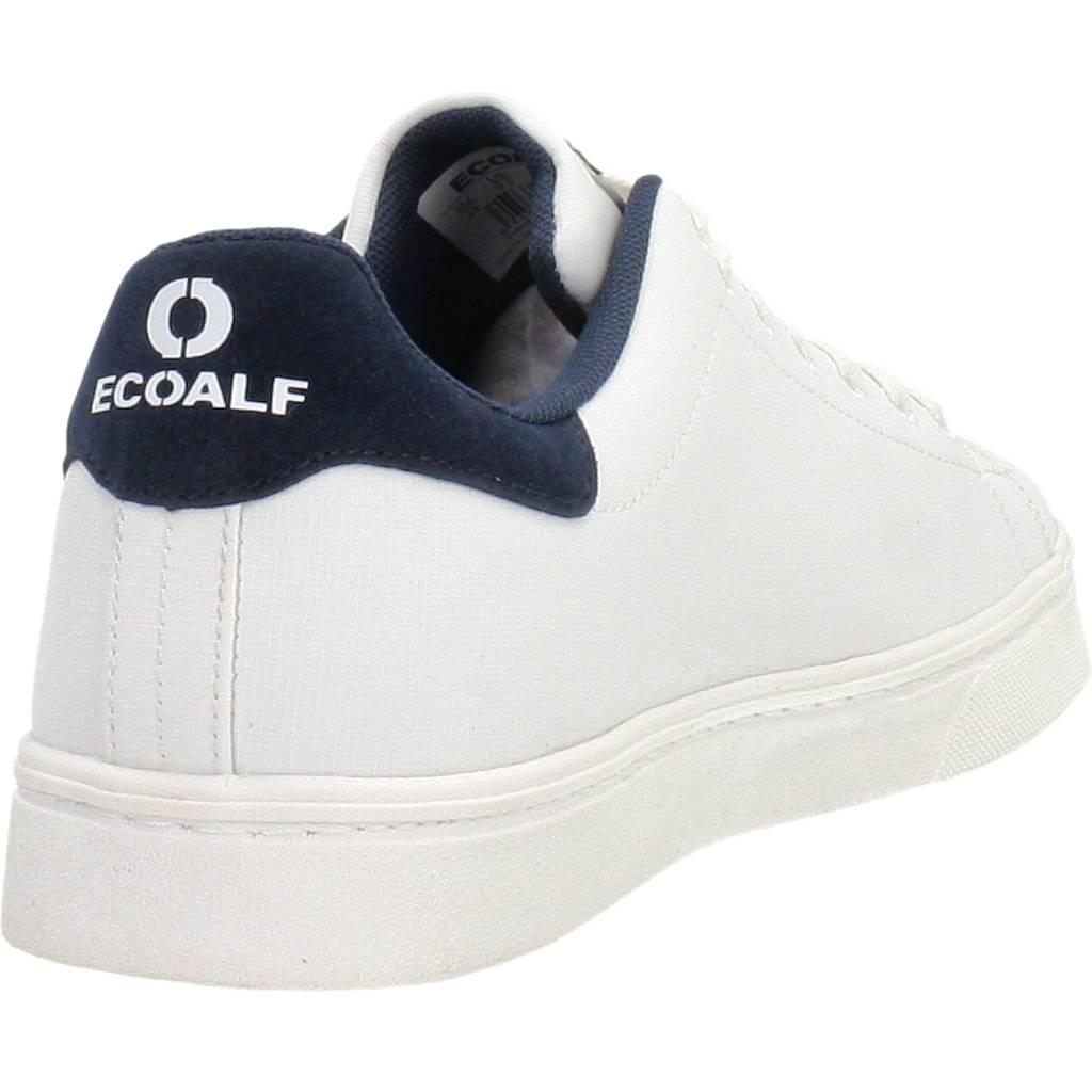 ECOALF BRISBANE BRISBM en color BLANCO  (3)