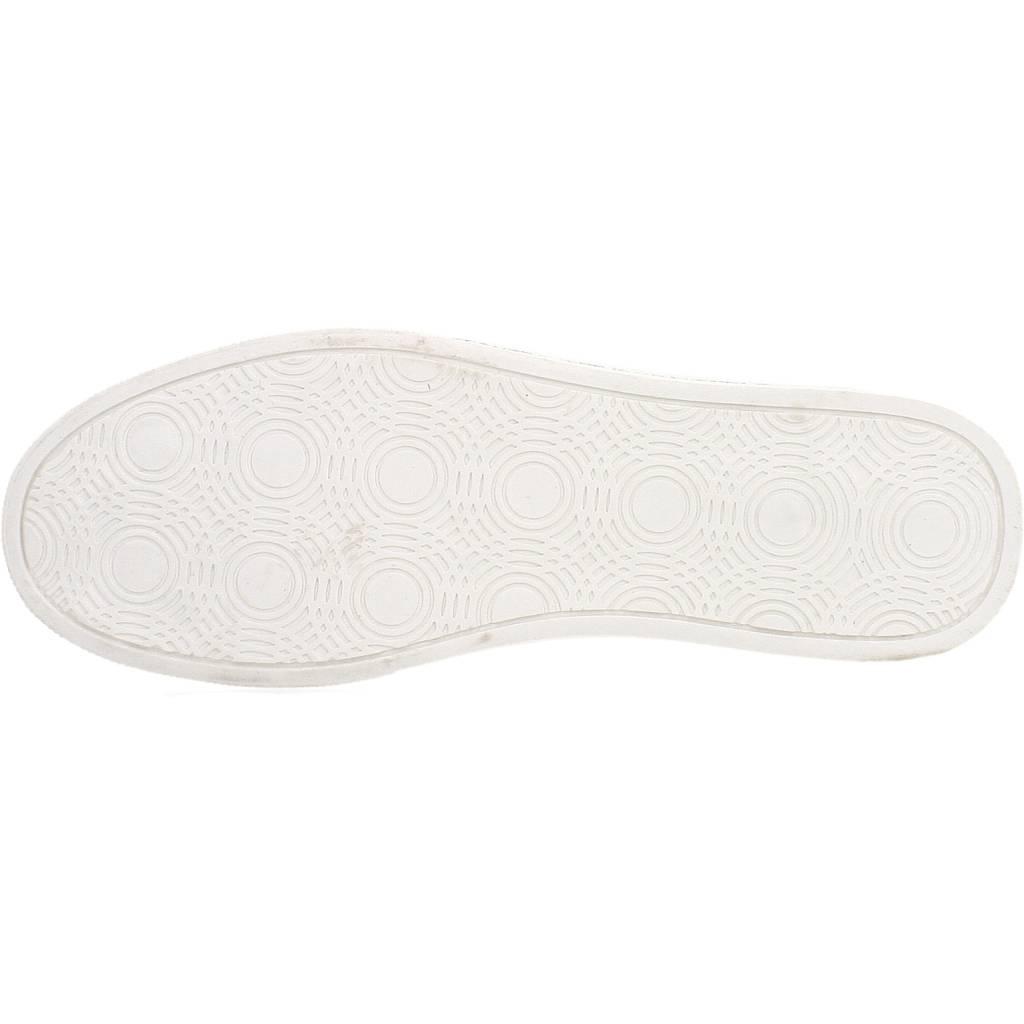 ECOALF BRISBANE BRISBM en color BLANCO  (6)