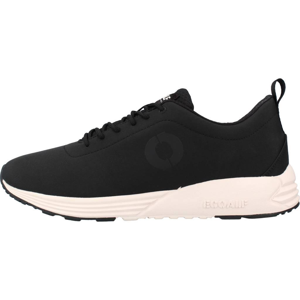 ECOALF OREGALF OREGOM en color NEGRO  (2)