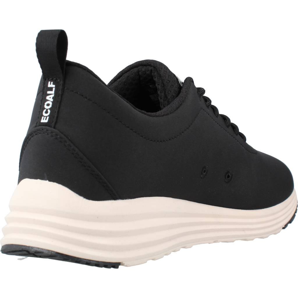 ECOALF OREGALF OREGOM en color NEGRO  (3)