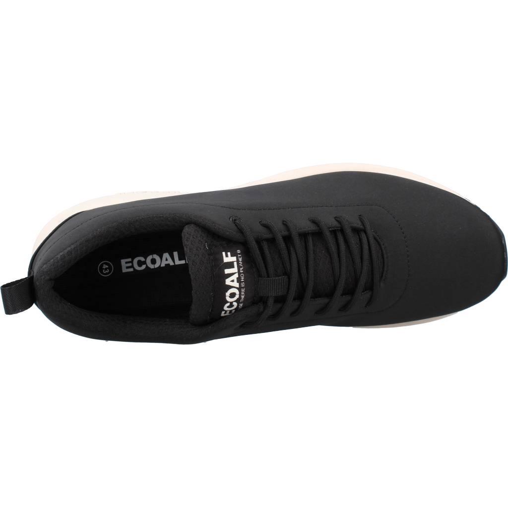 ECOALF OREGALF OREGOM en color NEGRO  (7)