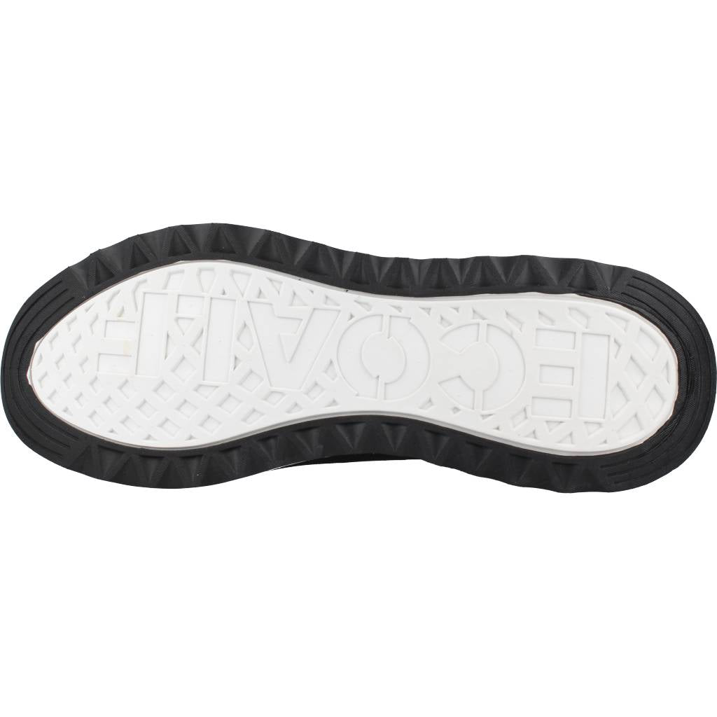ECOALF  PRINCEALF en color NEGRO  (6)
