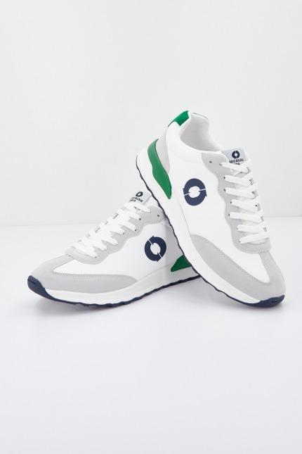 ECOALF PRINALF PRINCM en color BLANCO  (2)
