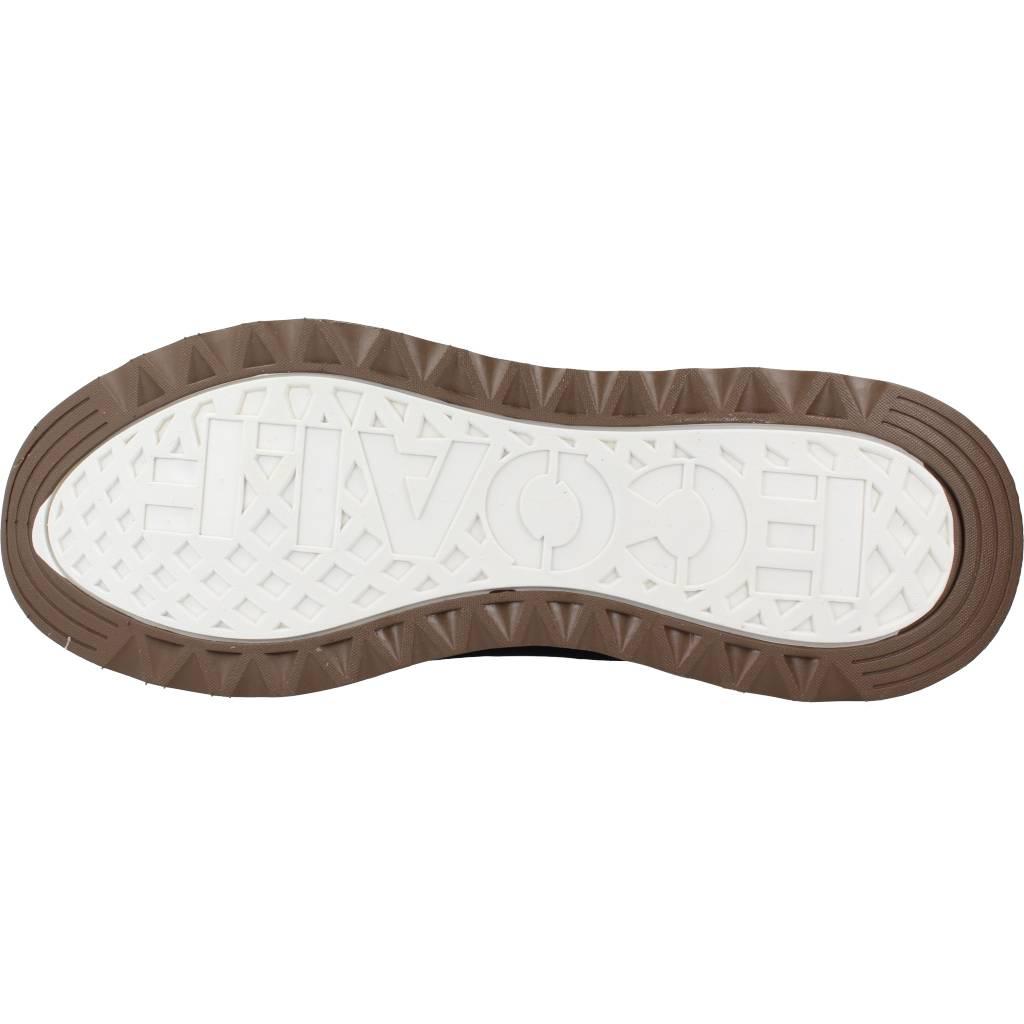 ECOALF PRINCE PRINCM en color AZUL  (6)