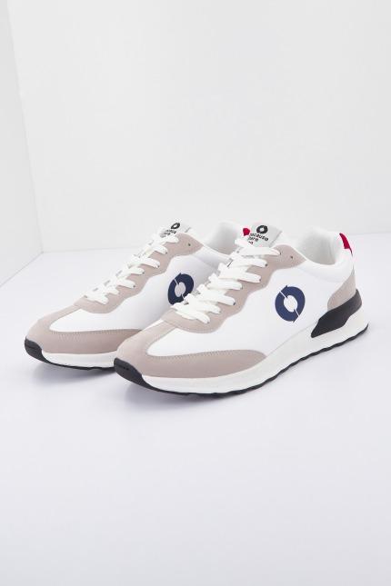 ECOALF PRINALF PRINCM en color BLANCO  (1)
