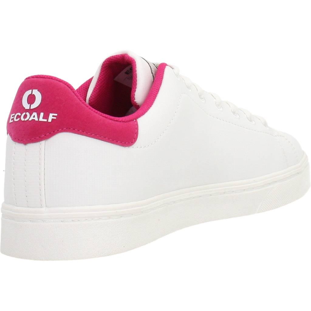 ECOALF BRISBANE BRISBW en color BLANCO  (3)