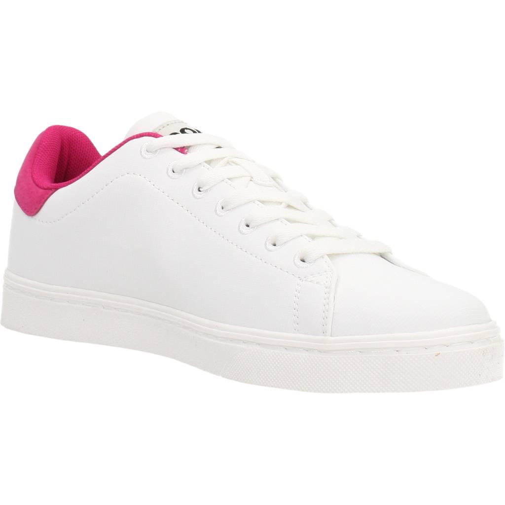 ECOALF BRISBANE BRISBW en color BLANCO  (5)