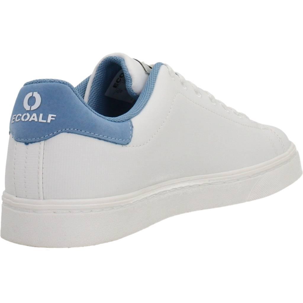 ECOALF BRISBANE BRISBW en color BLANCO  (3)