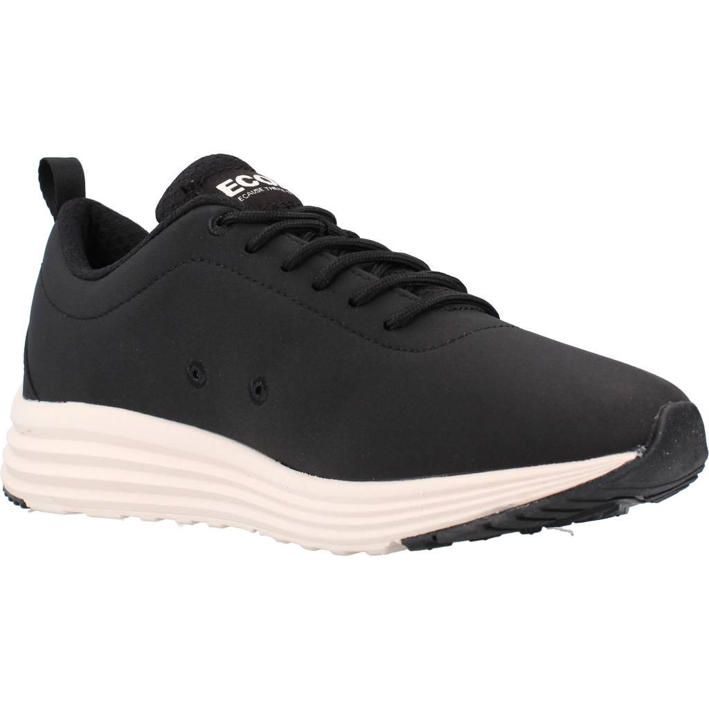 ECOALF OREGON OREGOW en color NEGRO  (5)