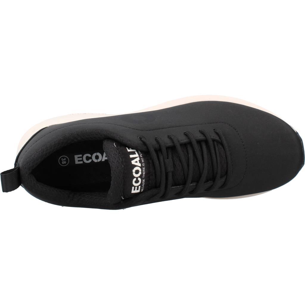 ECOALF OREGON OREGOW en color NEGRO  (7)