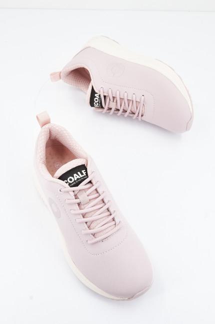 ECOALF OREGON OREGOW en color ROSA  (1)