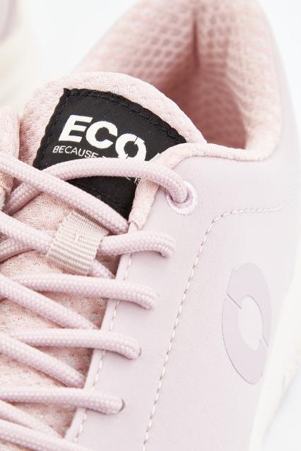 ECOALF OREGON OREGOW en color ROSA  (4)