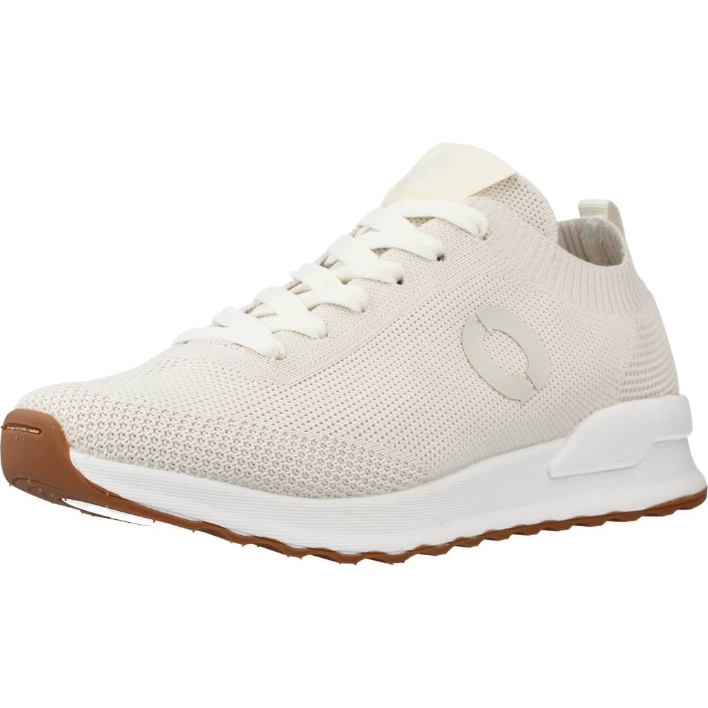 ECOALF PRINALF KNIT PRINCYRW en color BEIS  (1)