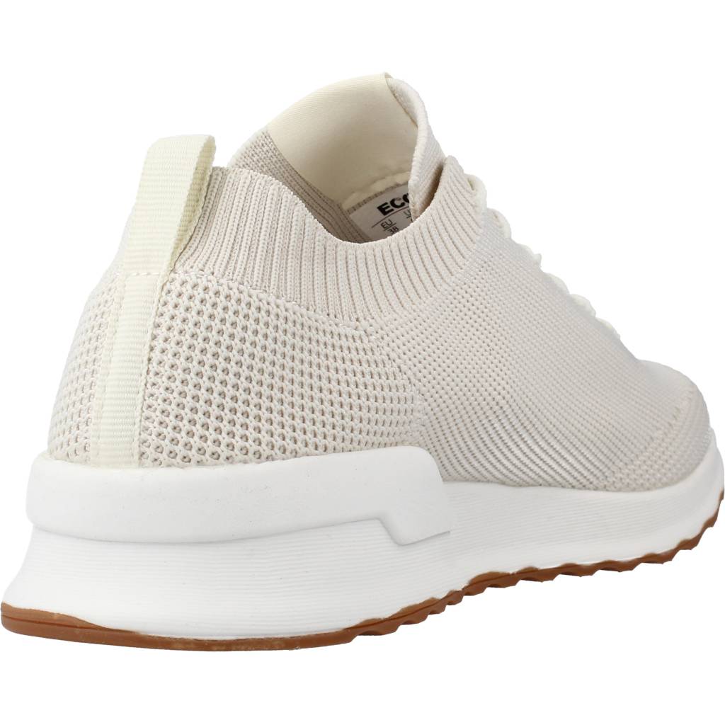 ECOALF PRINALF KNIT PRINCYRW en color BEIS  (3)