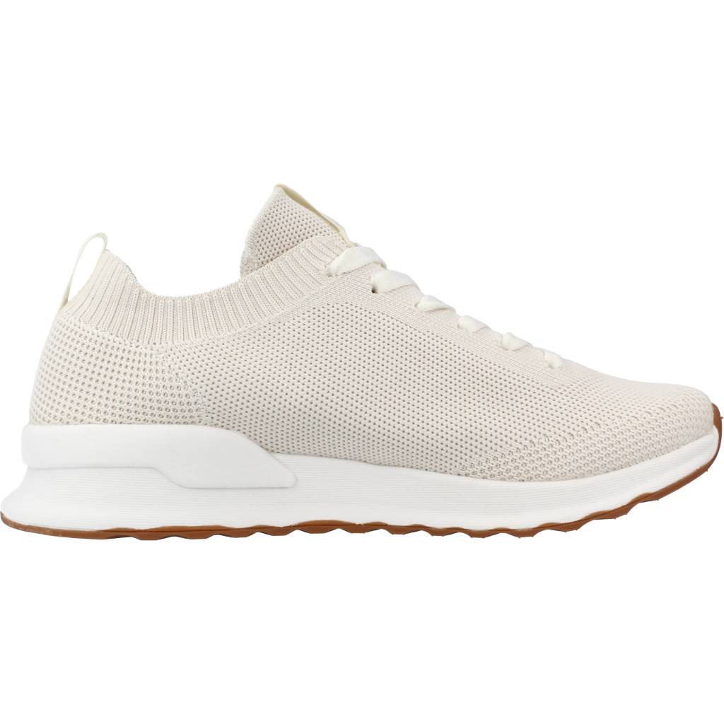 ECOALF PRINALF KNIT PRINCYRW en color BEIS  (4)