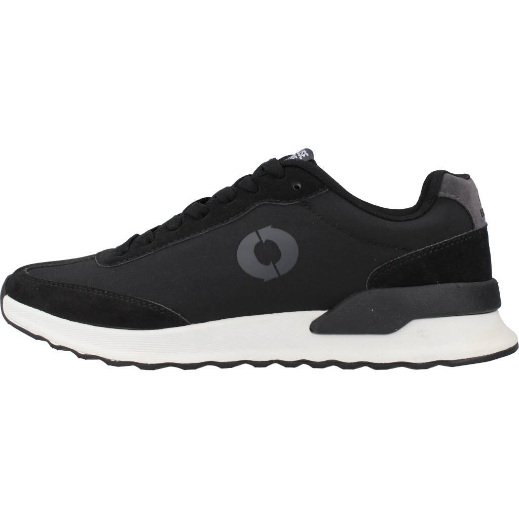 ECOALF PRINCE PRINCW en color NEGRO  (2)
