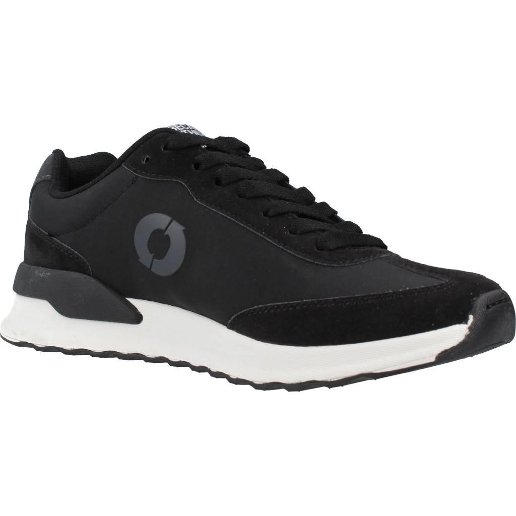 ECOALF PRINCE PRINCW en color NEGRO  (5)