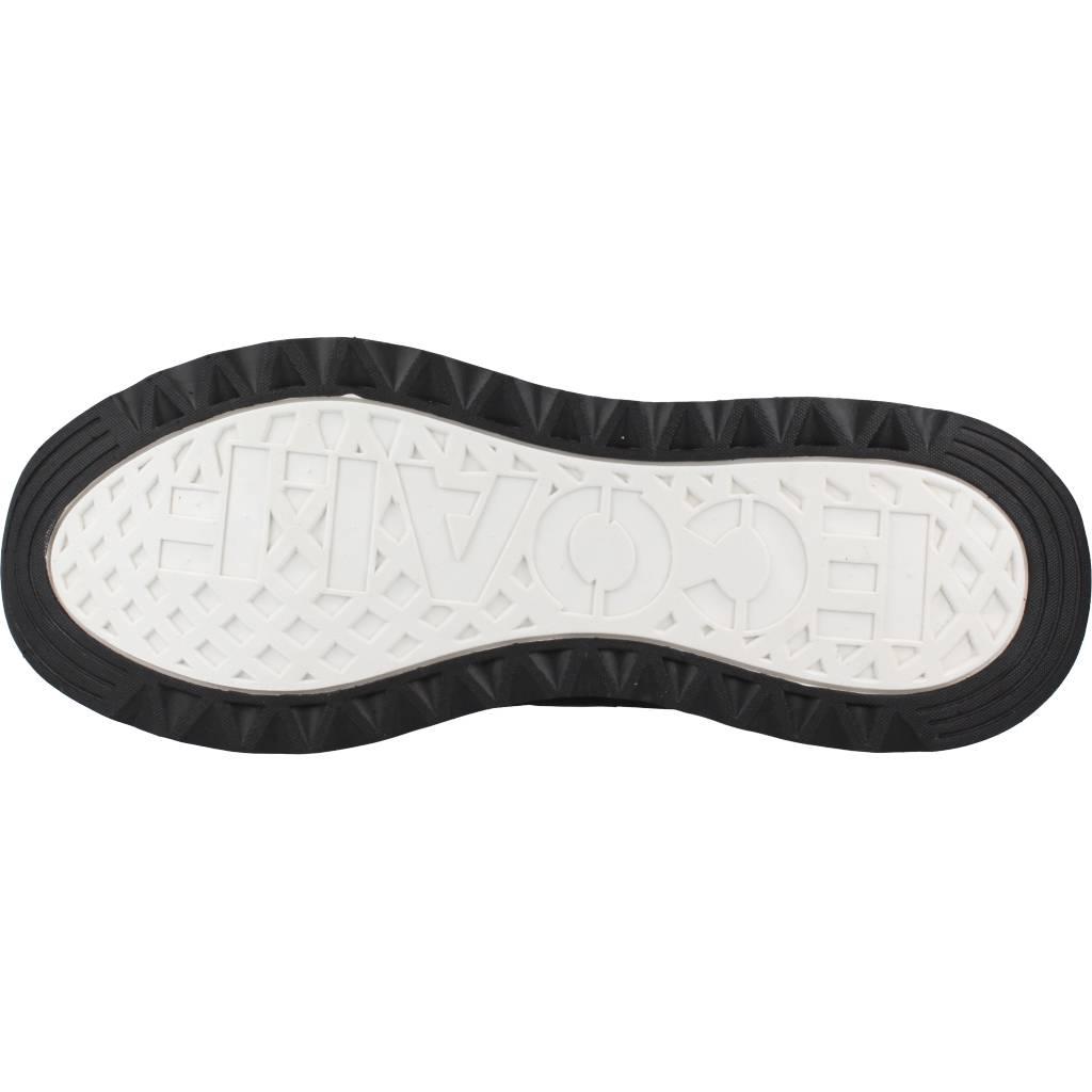 ECOALF PRINCE PRINCW en color NEGRO  (6)