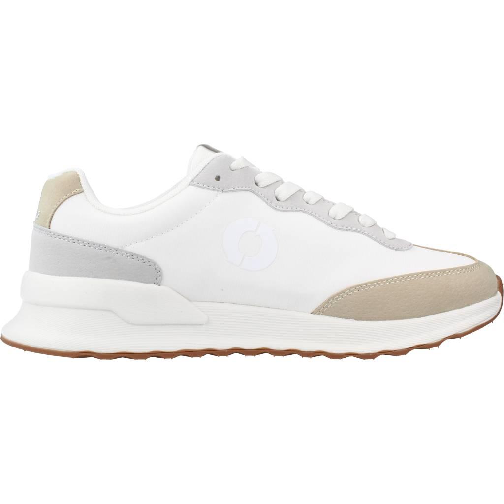 ECOALF PRINALF PRINCW en color BLANCO  (4)