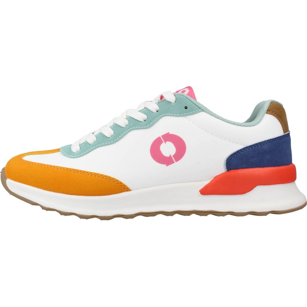 ECOALF PRINALF PRINCW en color MULTICOLOR  (2)