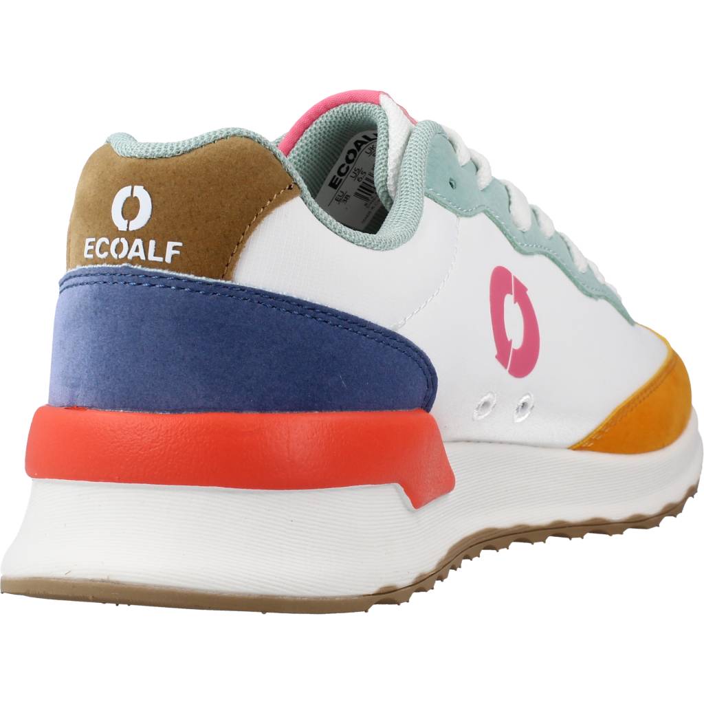 ECOALF PRINALF PRINCW en color MULTICOLOR  (3)