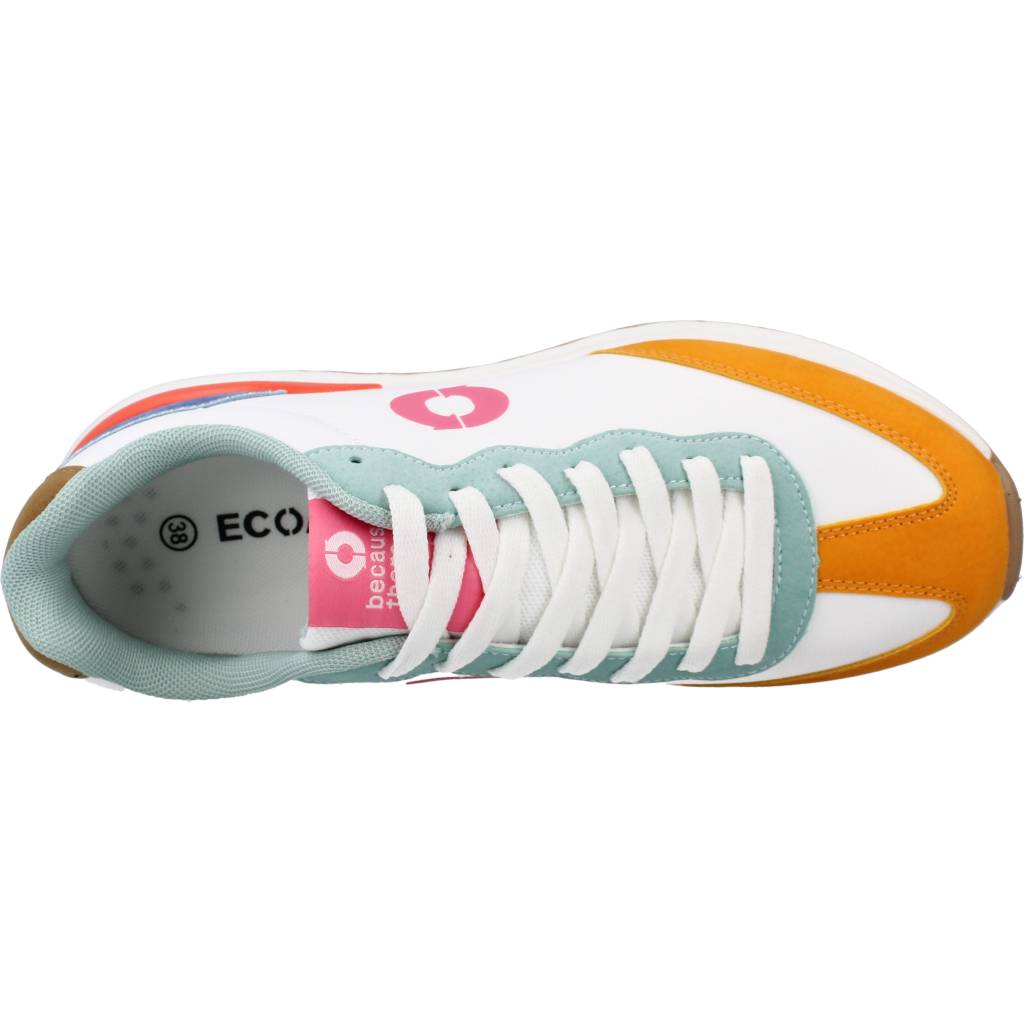 ECOALF PRINALF PRINCW en color MULTICOLOR  (7)