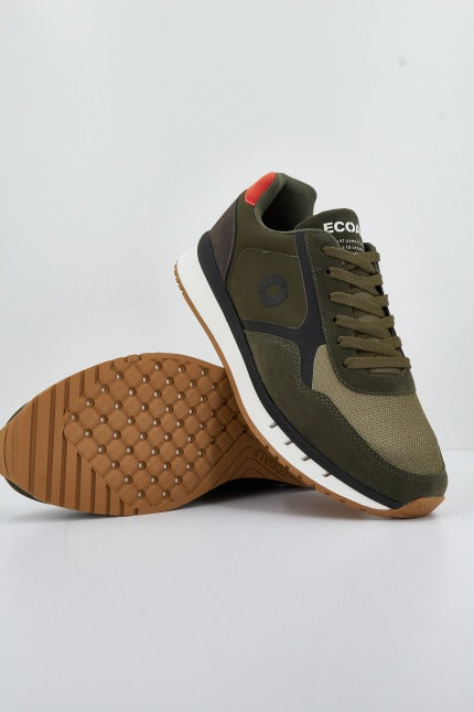 ECOALF CERVINOALF en color VERDE  (1)