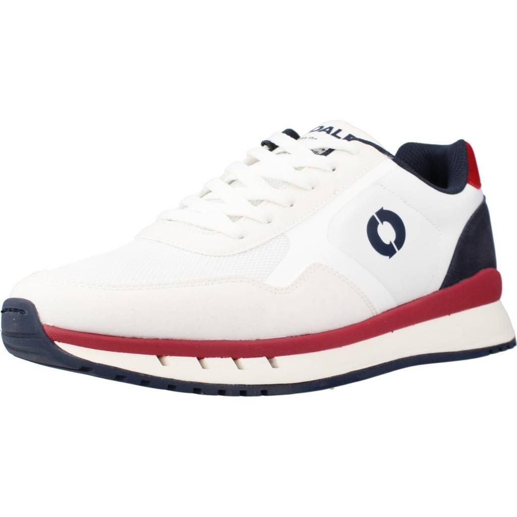 ECOALF CERVINOALF  en color BLANCO  (1)