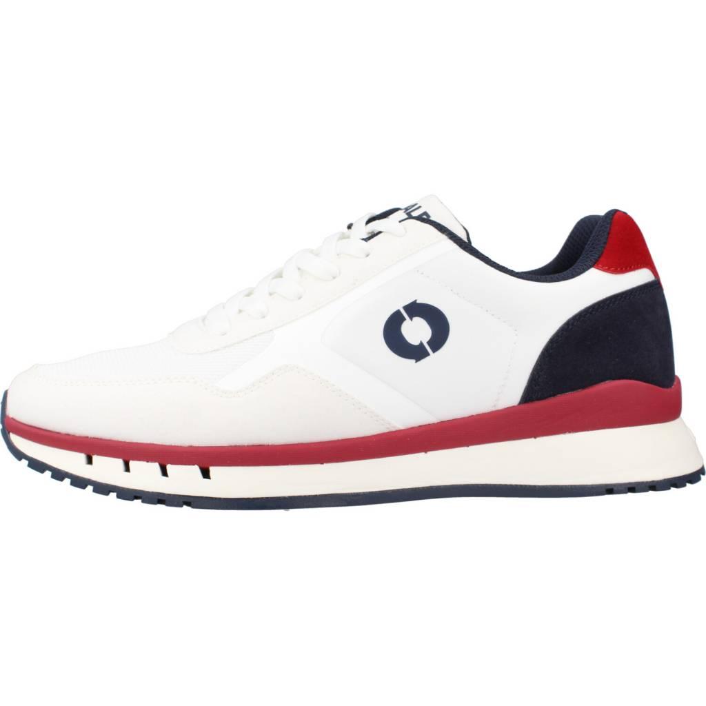 ECOALF CERVINOALF  en color BLANCO  (2)