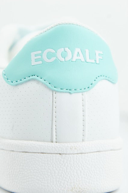 ECOALF  WIMBLEDONALF en color BLANCO  (4)