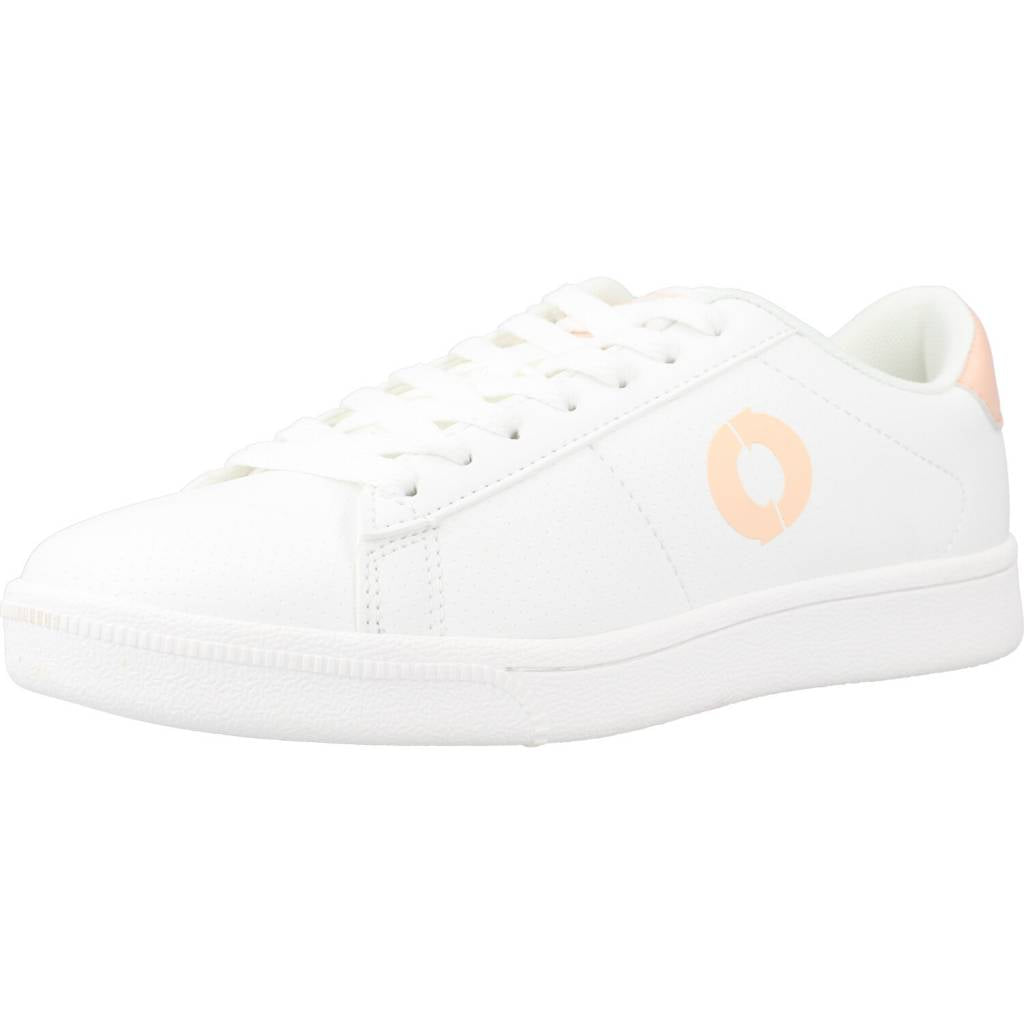 ECOALF WIMBLEDONALF  en color BLANCO  (1)