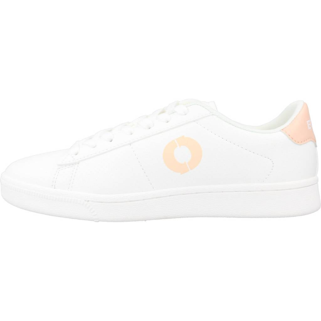ECOALF WIMBLEDONALF  en color BLANCO  (2)