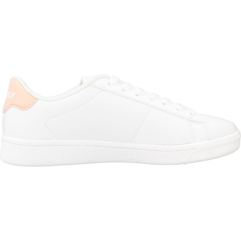 ECOALF WIMBLEDONALF  en color BLANCO  (4)