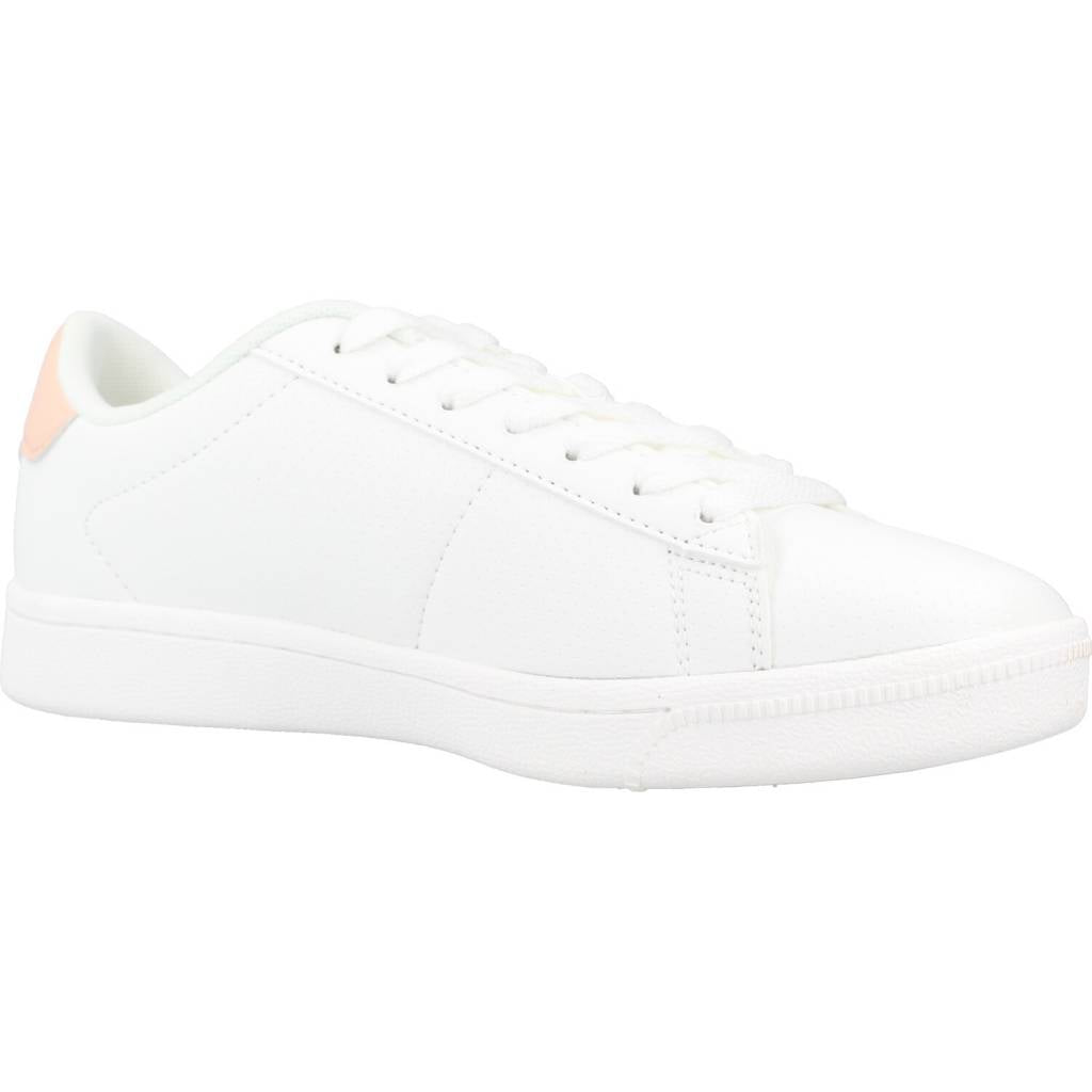 ECOALF WIMBLEDONALF  en color BLANCO  (5)