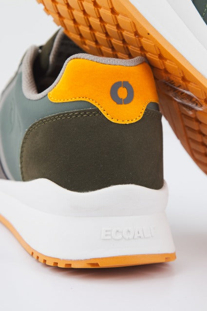 ECOALF CERVINOALF en color VERDE  (4)