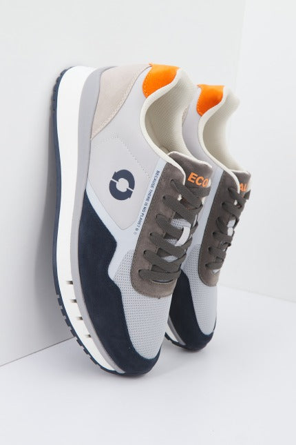 ECOALF CERVINOALF en color GRIS  (1)