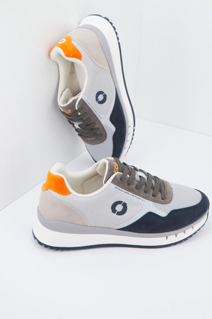 ECOALF CERVINOALF en color GRIS  (2)