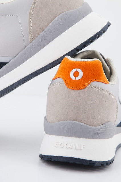 ECOALF CERVINOALF en color GRIS  (3)