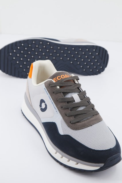 ECOALF CERVINOALF en color GRIS  (4)