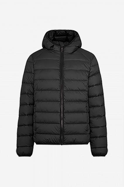 ECOALF ASPENALF en color NEGRO  (2)