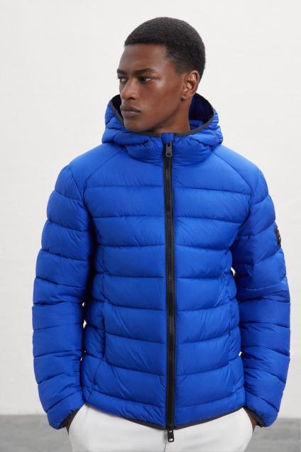 ECOALF ASPENALF en color AZUL  (1)