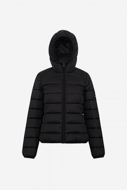ECOALF ASPENALF  en color NEGRO  (2)