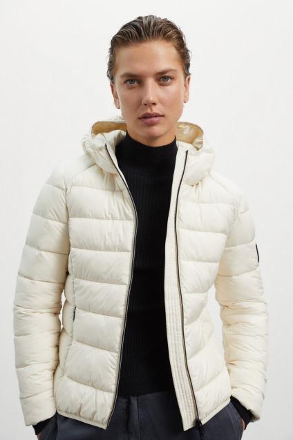 ECOALF  ASPENALF en color BLANCO  (1)
