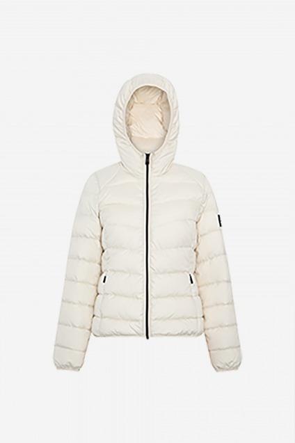 ECOALF  ASPENALF en color BLANCO  (2)