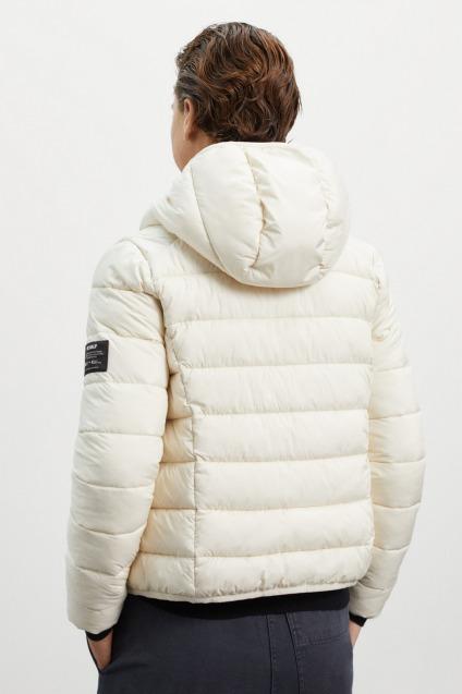 ECOALF  ASPENALF en color BLANCO  (3)
